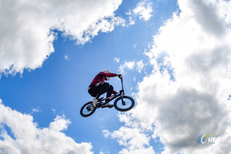 UEC BMX European Championships 2025 - Valmiera - Lettonia -  - 12/07/2025 -  - photo Tommaso Pelagalli/SprintCyclingAgency?2025